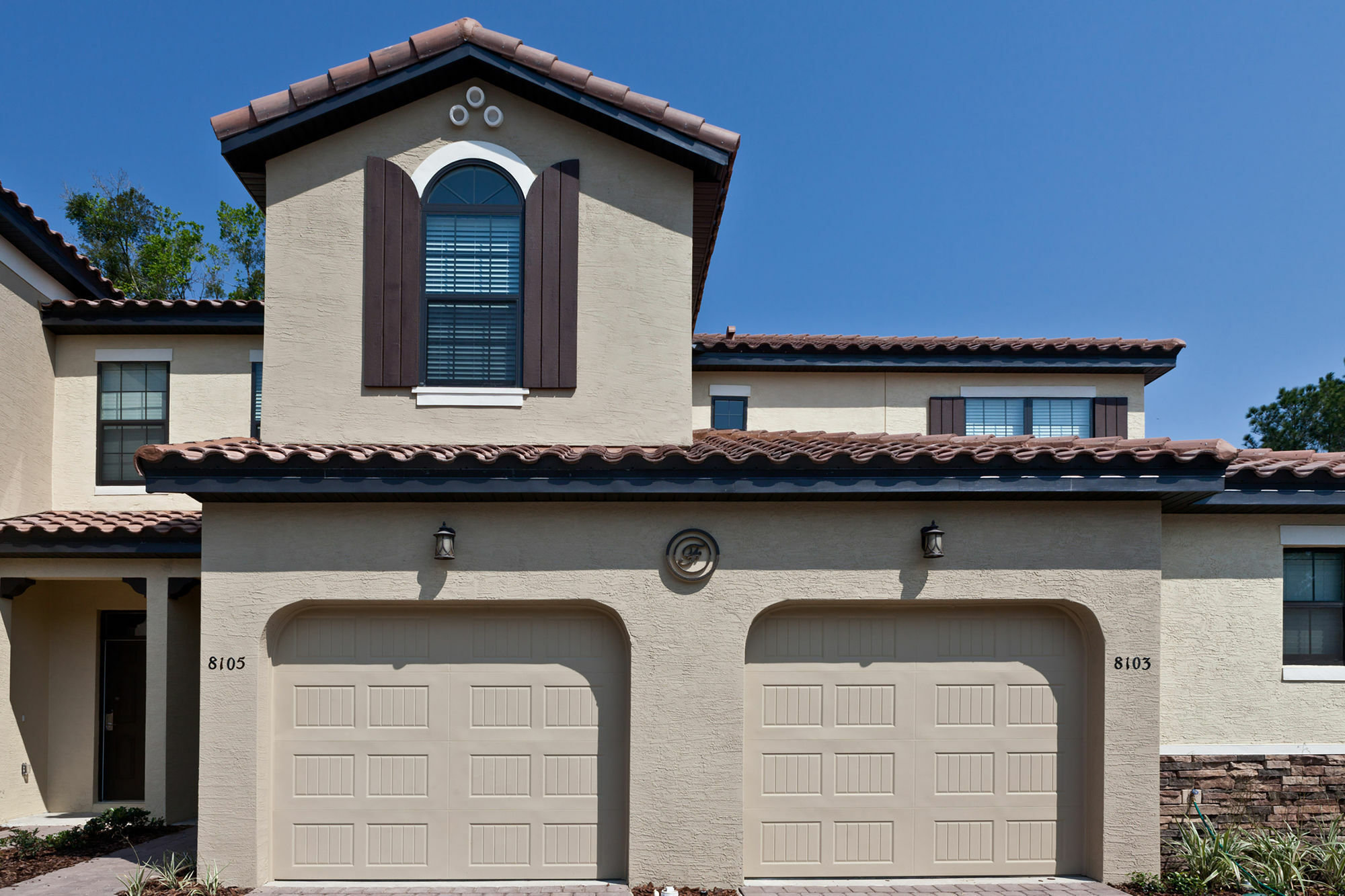 The Fountains Resort Orlando At Championsgate Kissimmee Exterior foto